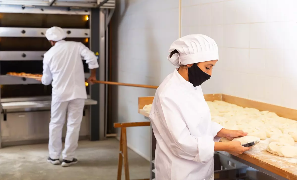 xanthan gum gluten free bread