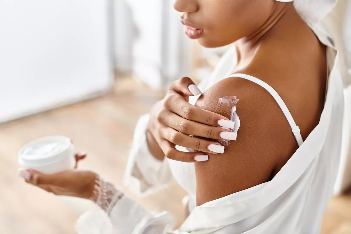 erythritol natural moisturising ingredient